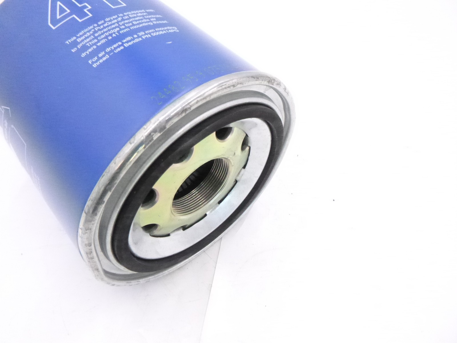 Bendix AD-HF Oil Coalescing Air Dryer Cartridge Kit 5009041PG SEE DESC.