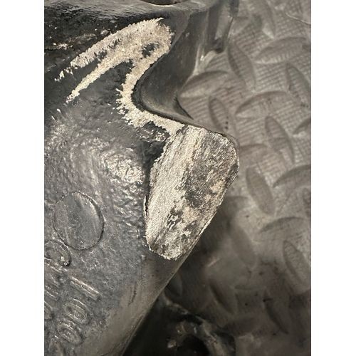 Genuine PACCAR – Bumper Bracket, Right/Pass. Side P/N: A11-6180R (TAG# 17450)