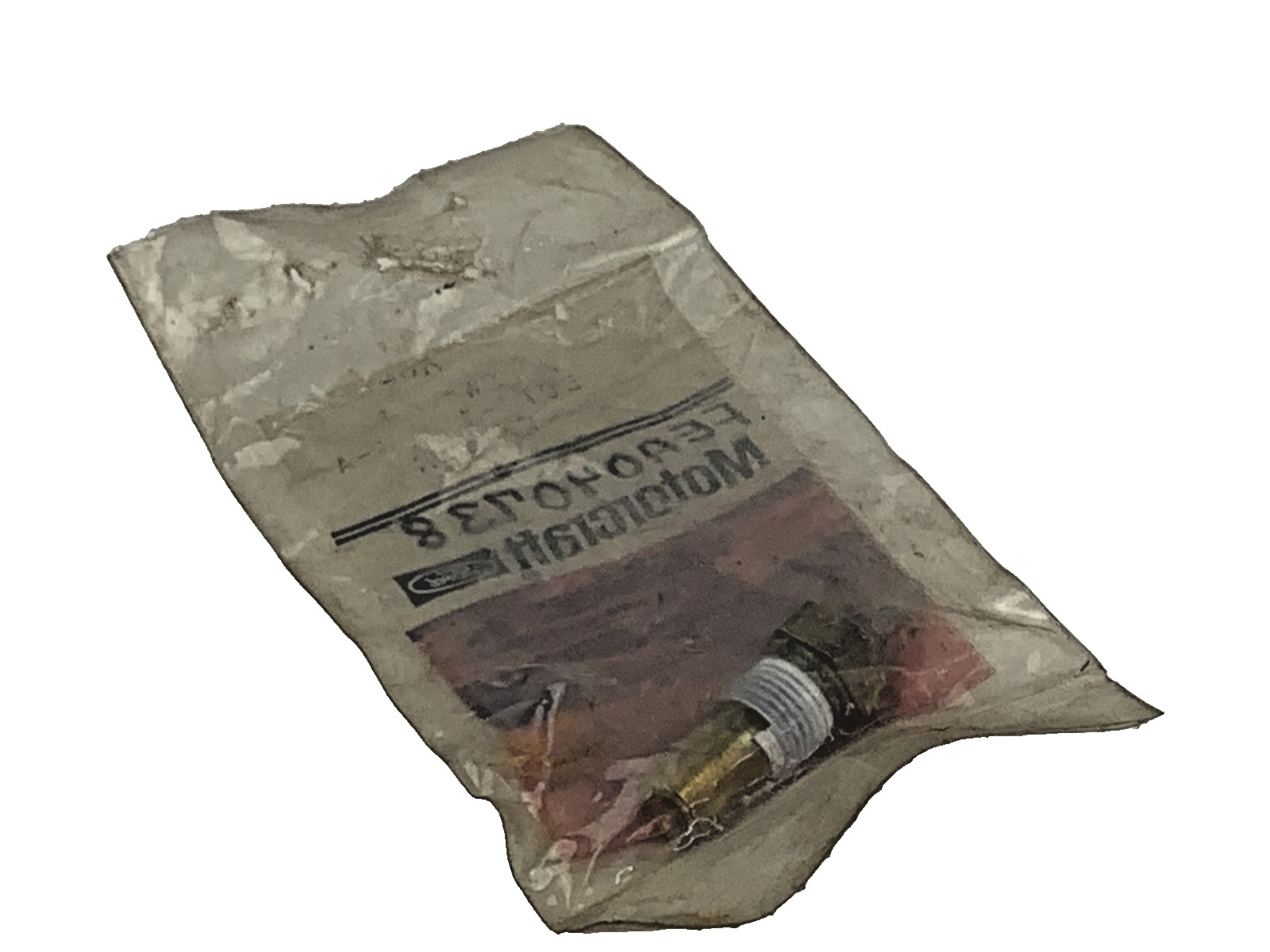Genuine Motorcraft SW-923 Coolant Temperature Sender Ford D0TZ10884A D0ZZ10884A