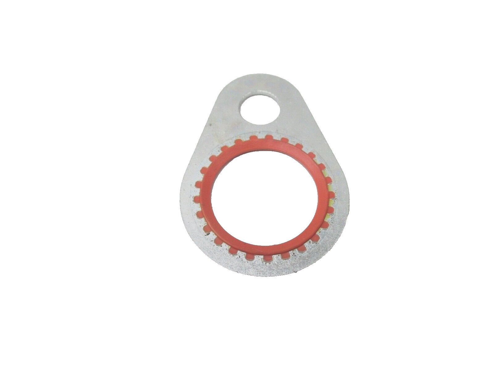 3543882C1 NEW INTERNATIONAL AC COMPRESSOR HOSE TEARDROP GASKET/SEAL