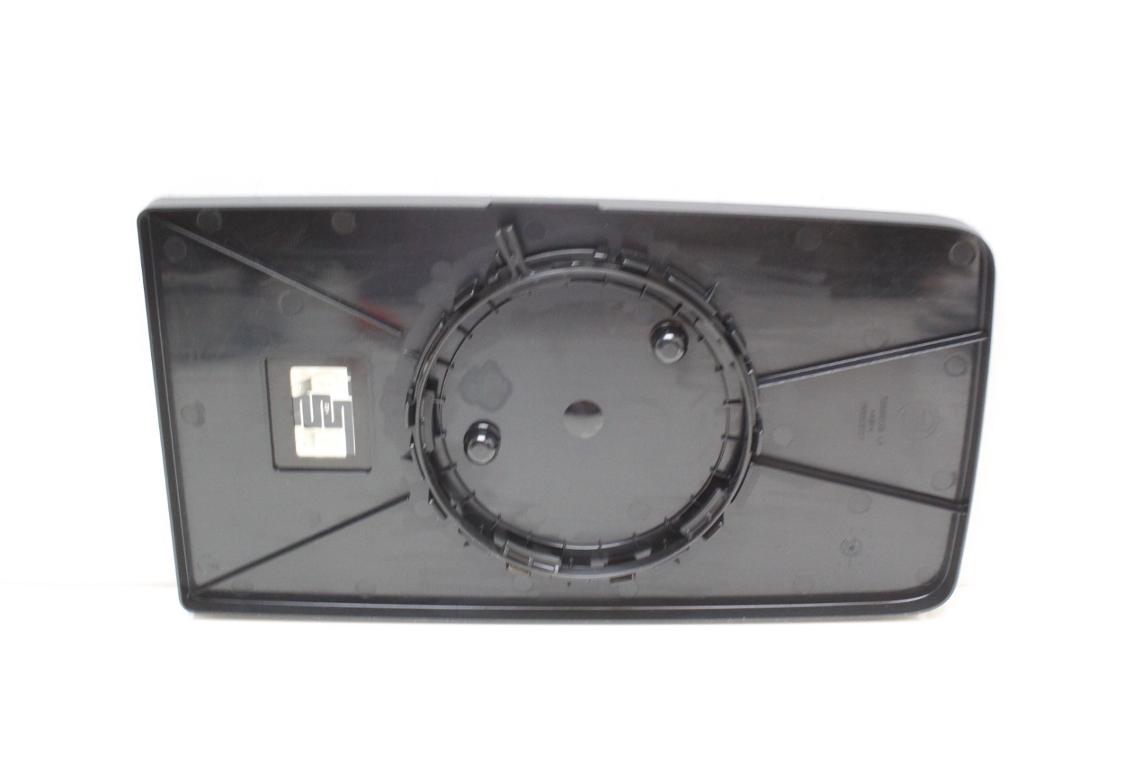 Mack Glass Replacement Part 78595009 LH HTD