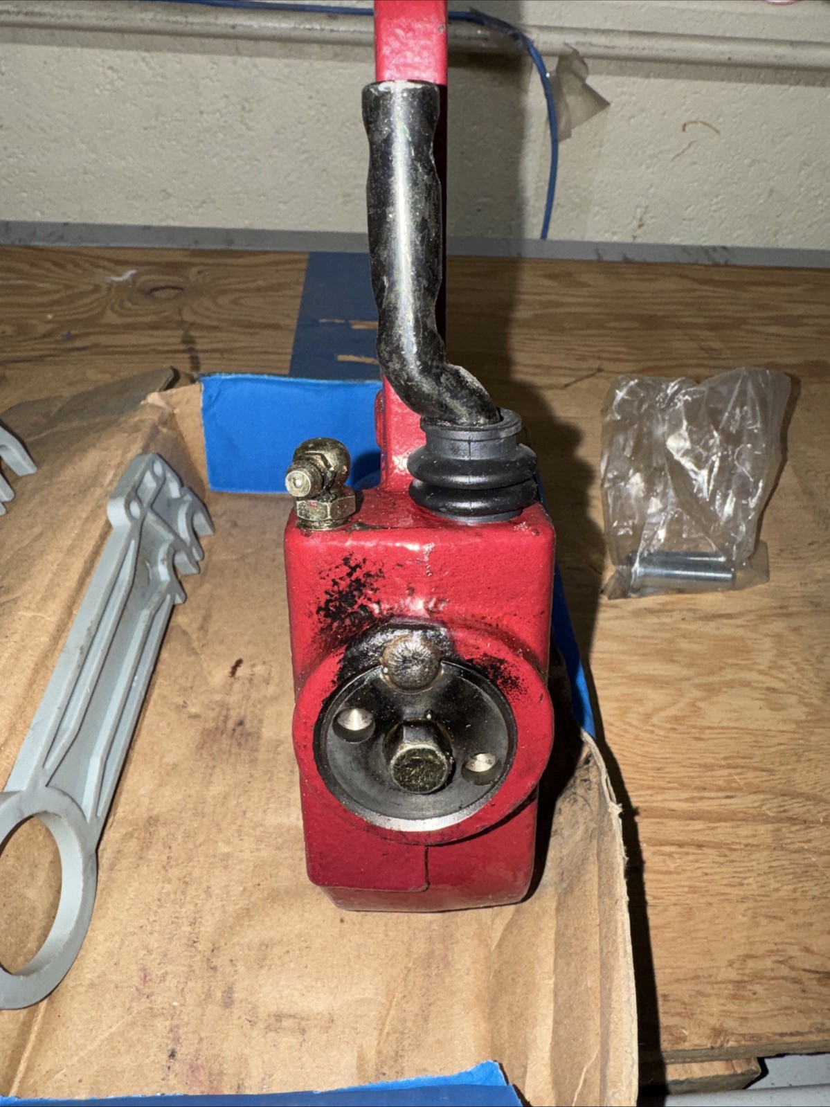 3x Stemco Crewson Mk22103 Automatic Slack Adjuster Red V5 V1 V2 Heavy Duty