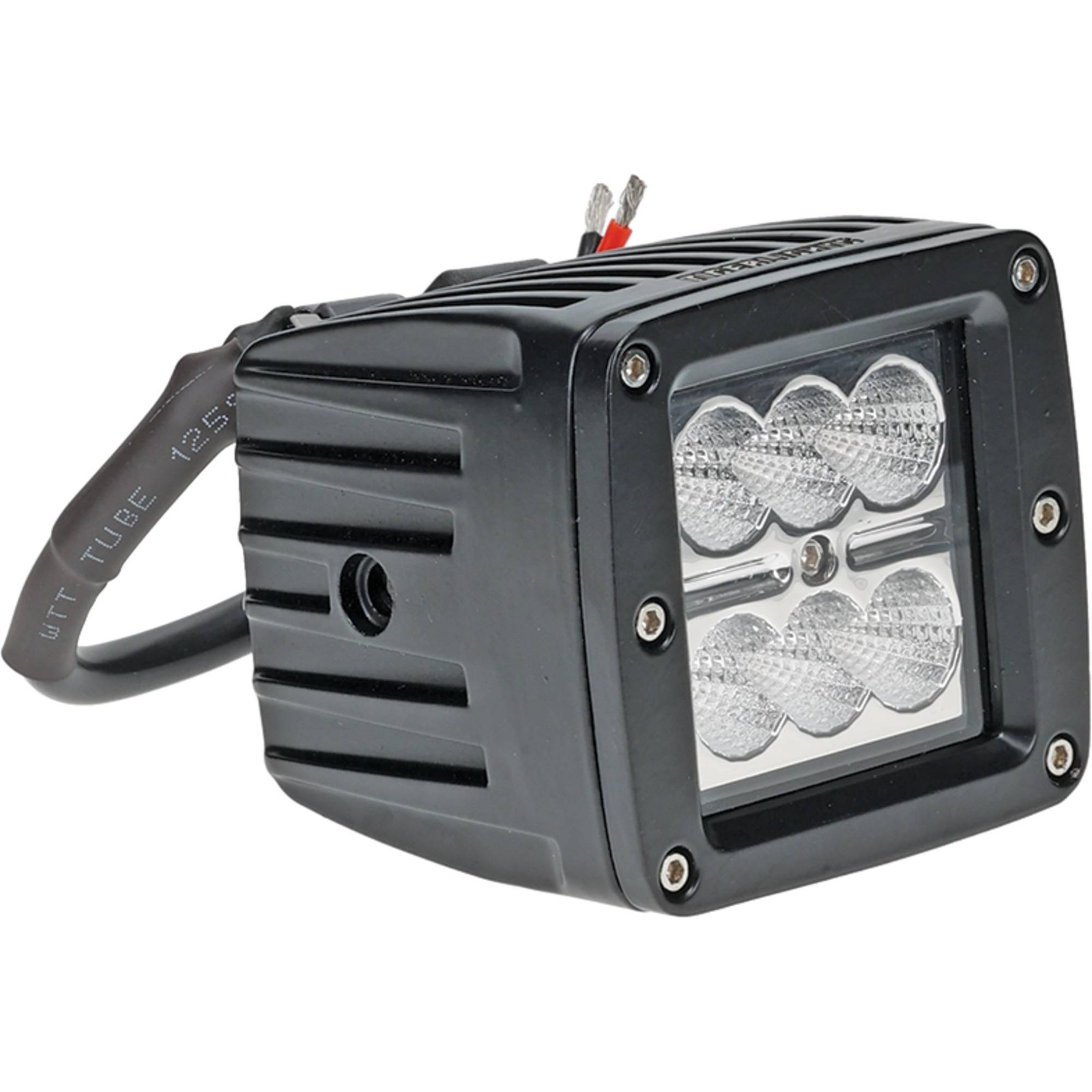 Led Square Flood Beam TL205F