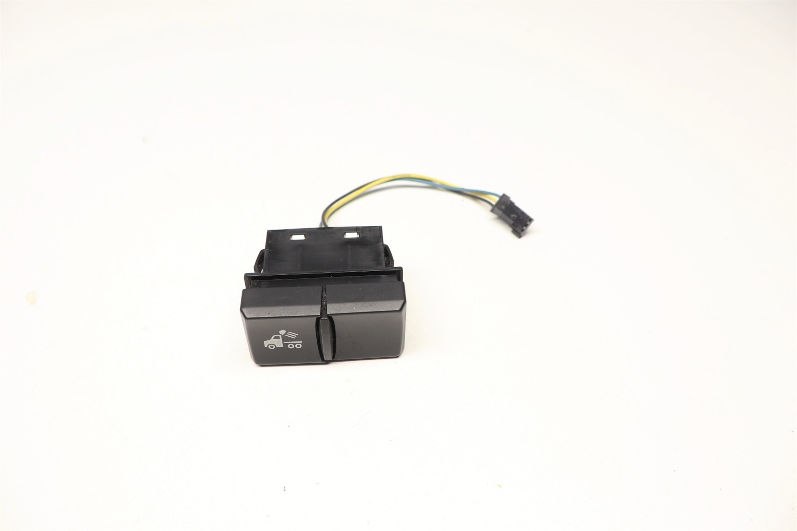 2024 KENWORTH T680 DASH FLOOD LIGHT LAMP SWITCH P27-1244-001-01