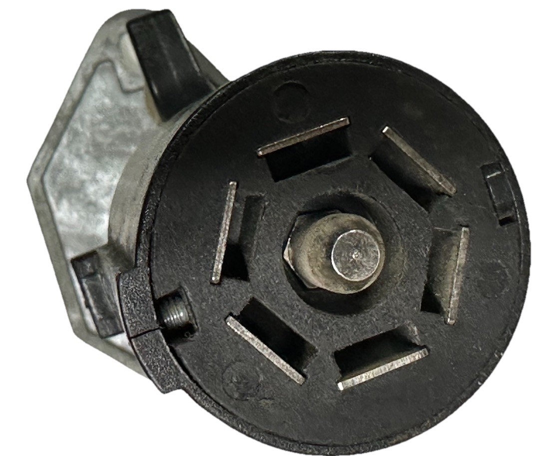 phillips sae j560, 15-720, And Other Trailer Adaptors, See Description