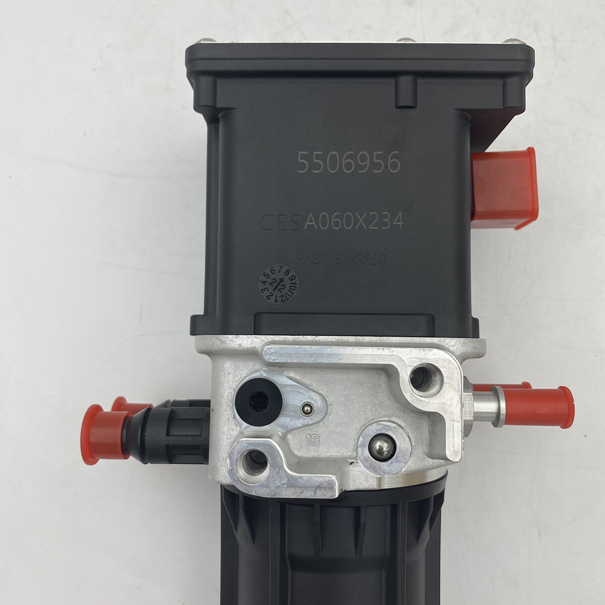 Cummins DEF Doser Pump 5506956 4388105 5506956RX 5506956CUM ISX/QSX engines New