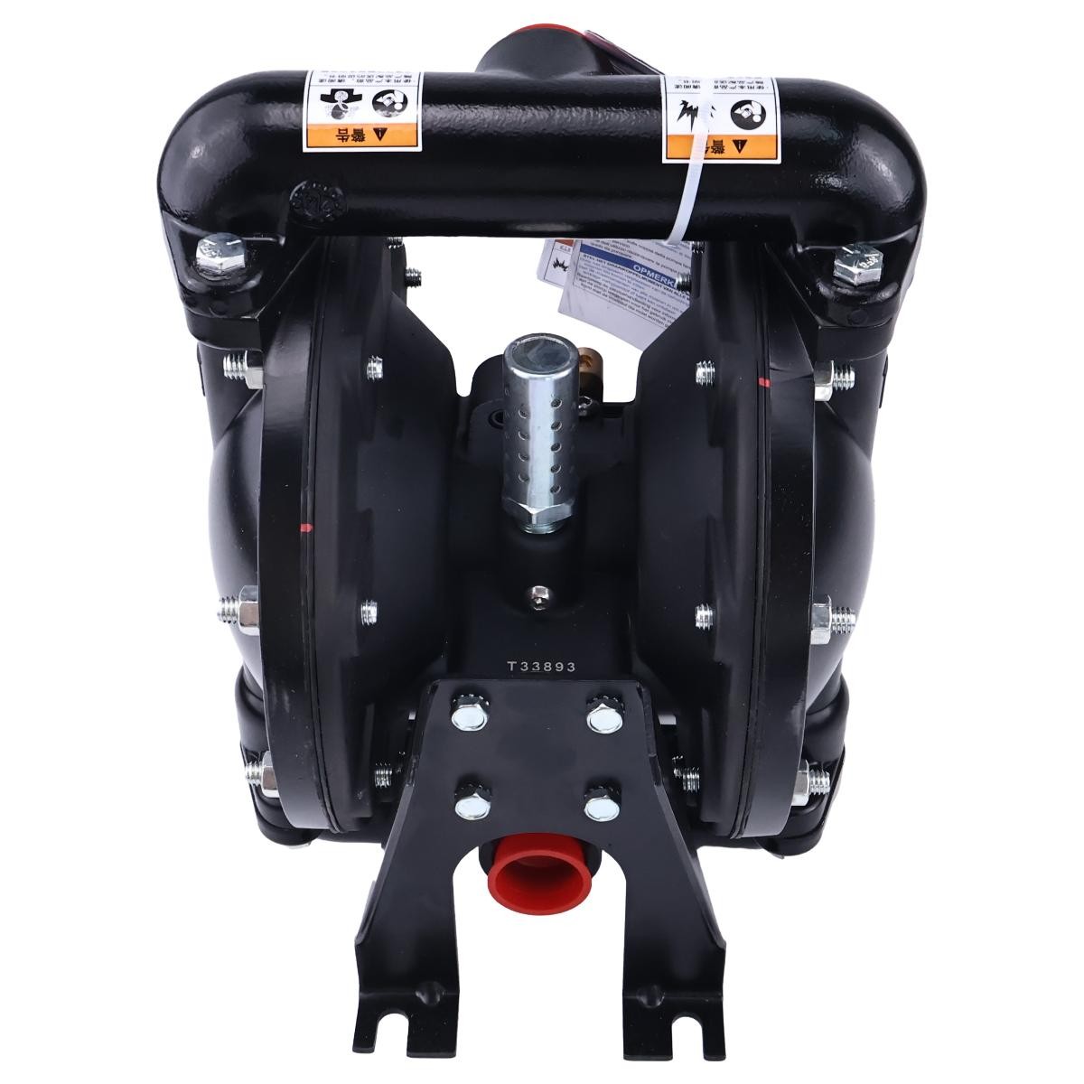 New ARO Double Diaphragm Pump 666100-362-C Aftermarket