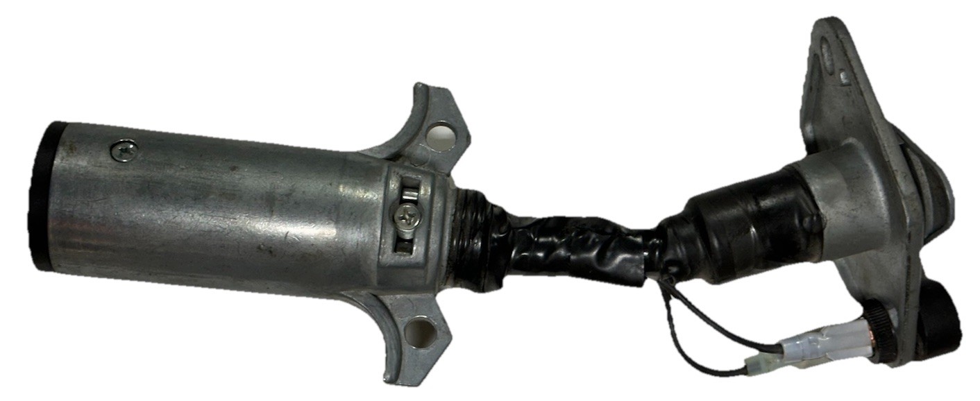 phillips sae j560, 15-720, And Other Trailer Adaptors, See Description