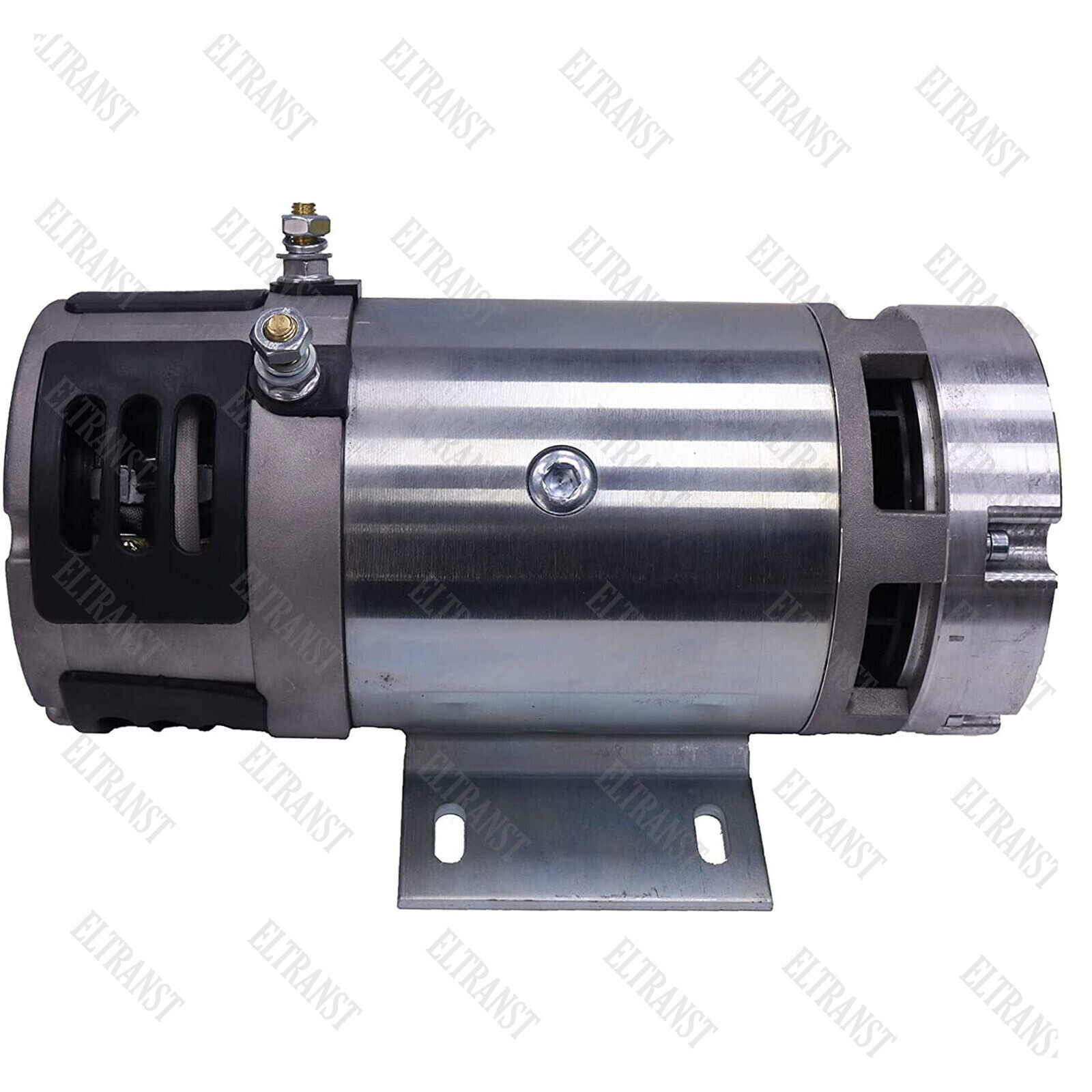 Electric Hydraulic Pump Motor 147664 AMK4671 For Skyjack SJIII3215/ 3220 4620