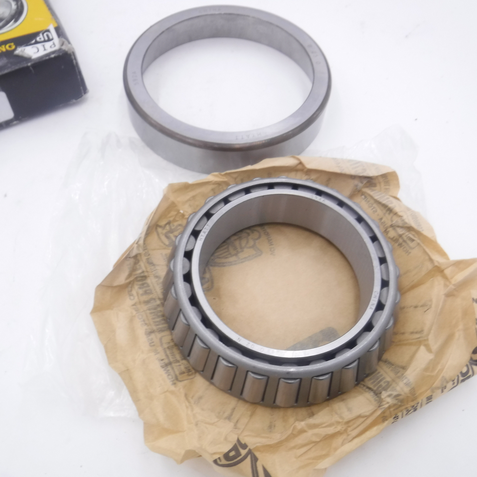 Alliance Parts Conventional Bearing Set ABP SBN SET413 ABPSBNSET413
