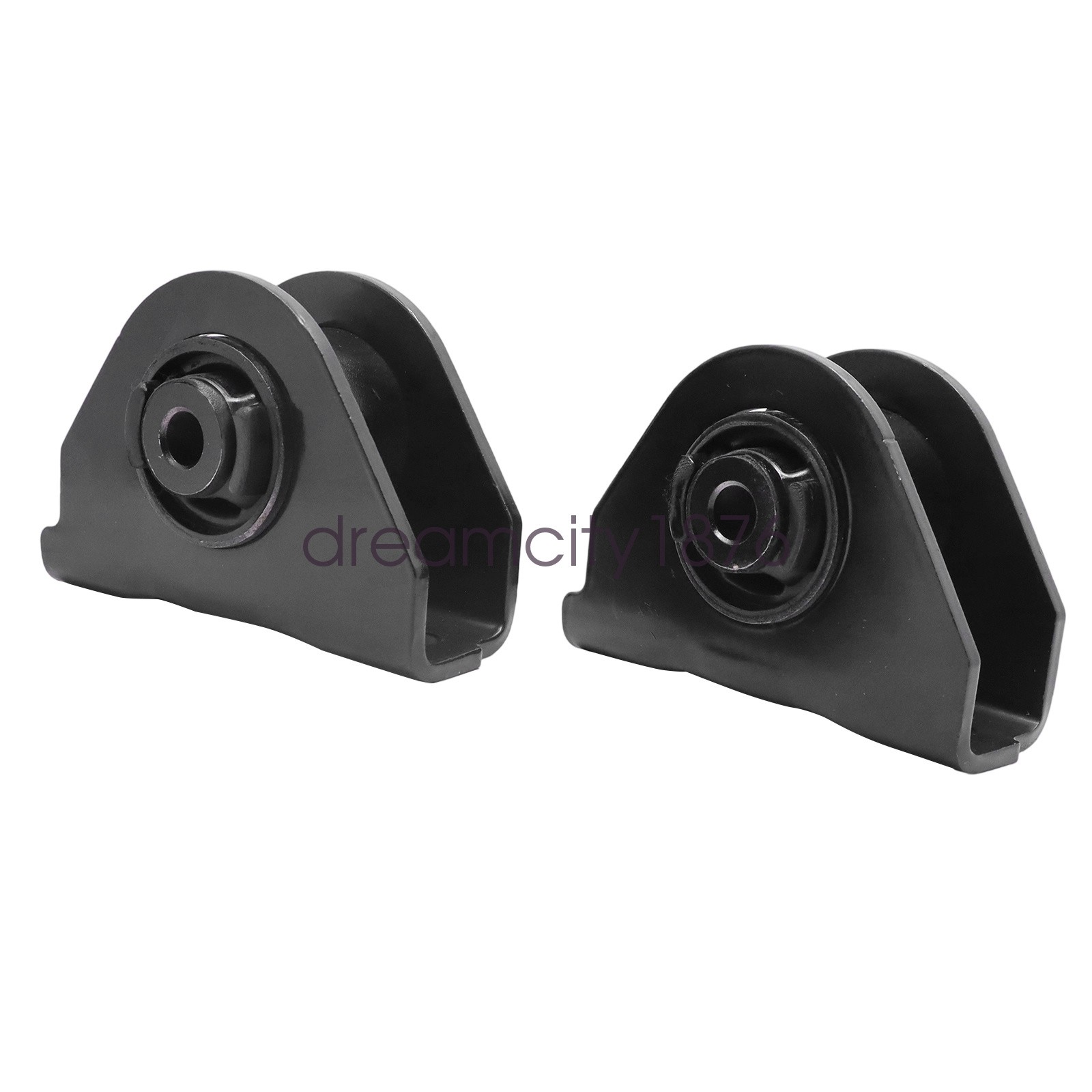Fits Freightliner Cascadia 2008-2017 Cab Mount 2PCS For M17431