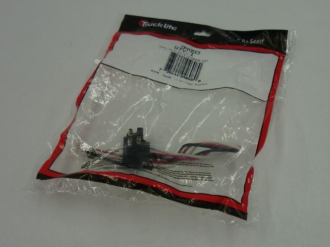 Truck Lite – 94993 – PIGTAIL, 3 PRONG ANGLE