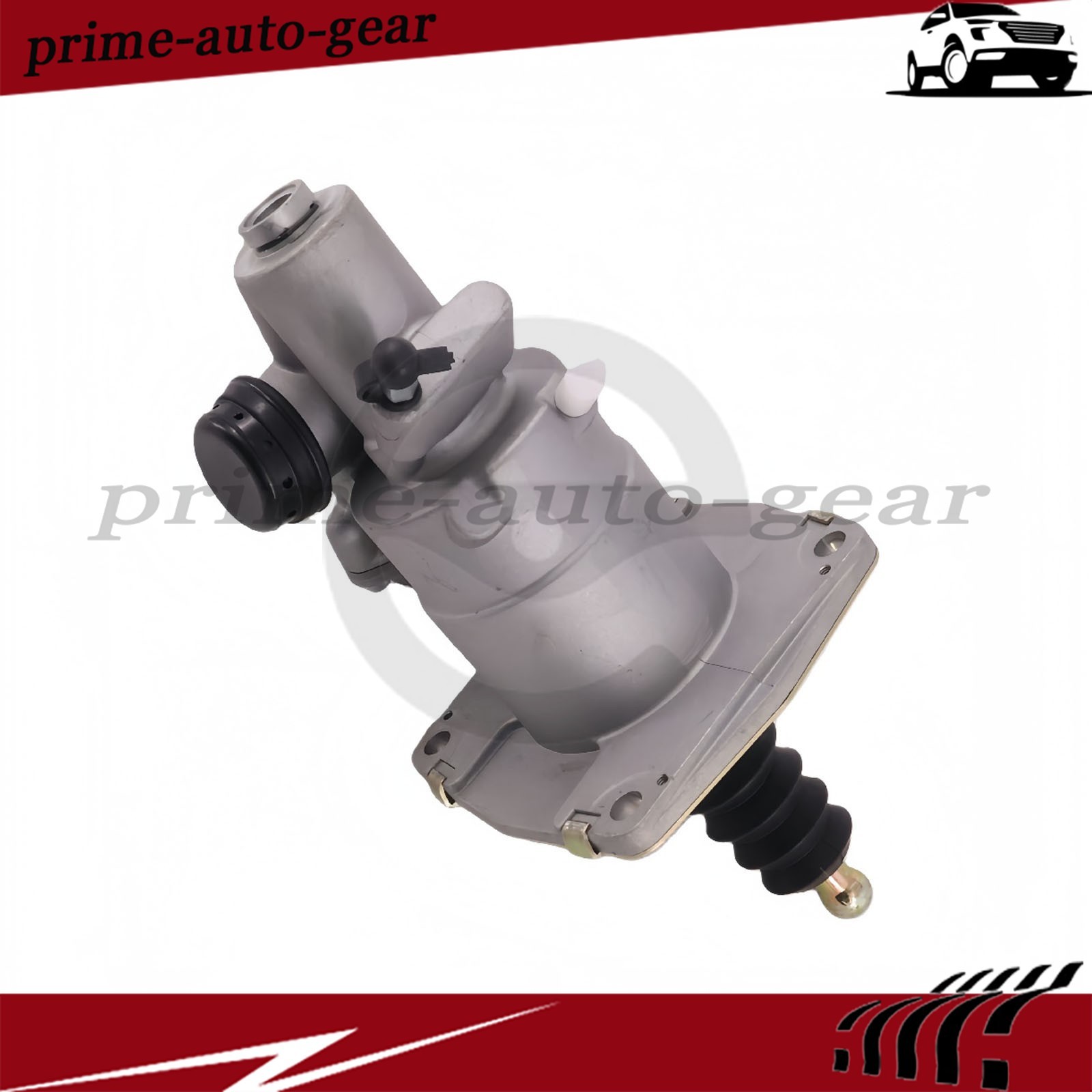 New Clutch Servo For T680 T880 579 567 1000285721AM E17-1001 1-Piece New Set