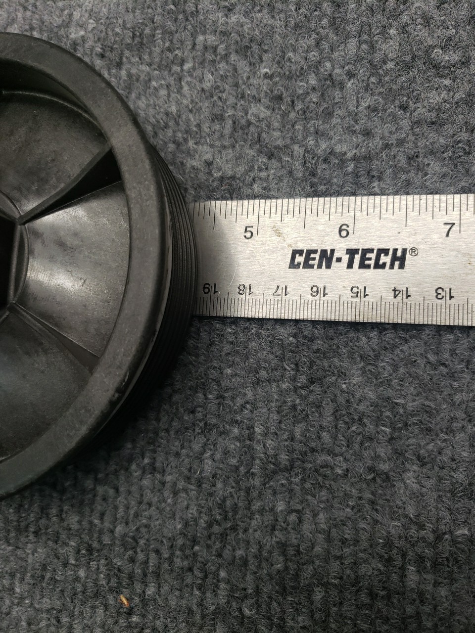 VOITH Transmission Pan Filter Cover, MANN 29-005-00-209, 68-0903-10, 8909031/new