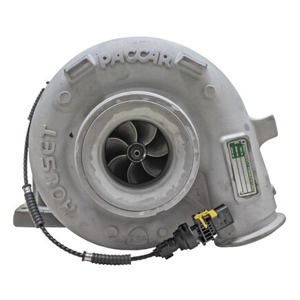 D&W 170-032-3836 Remanufactured Paccar Short Turbocharger He500 Vg