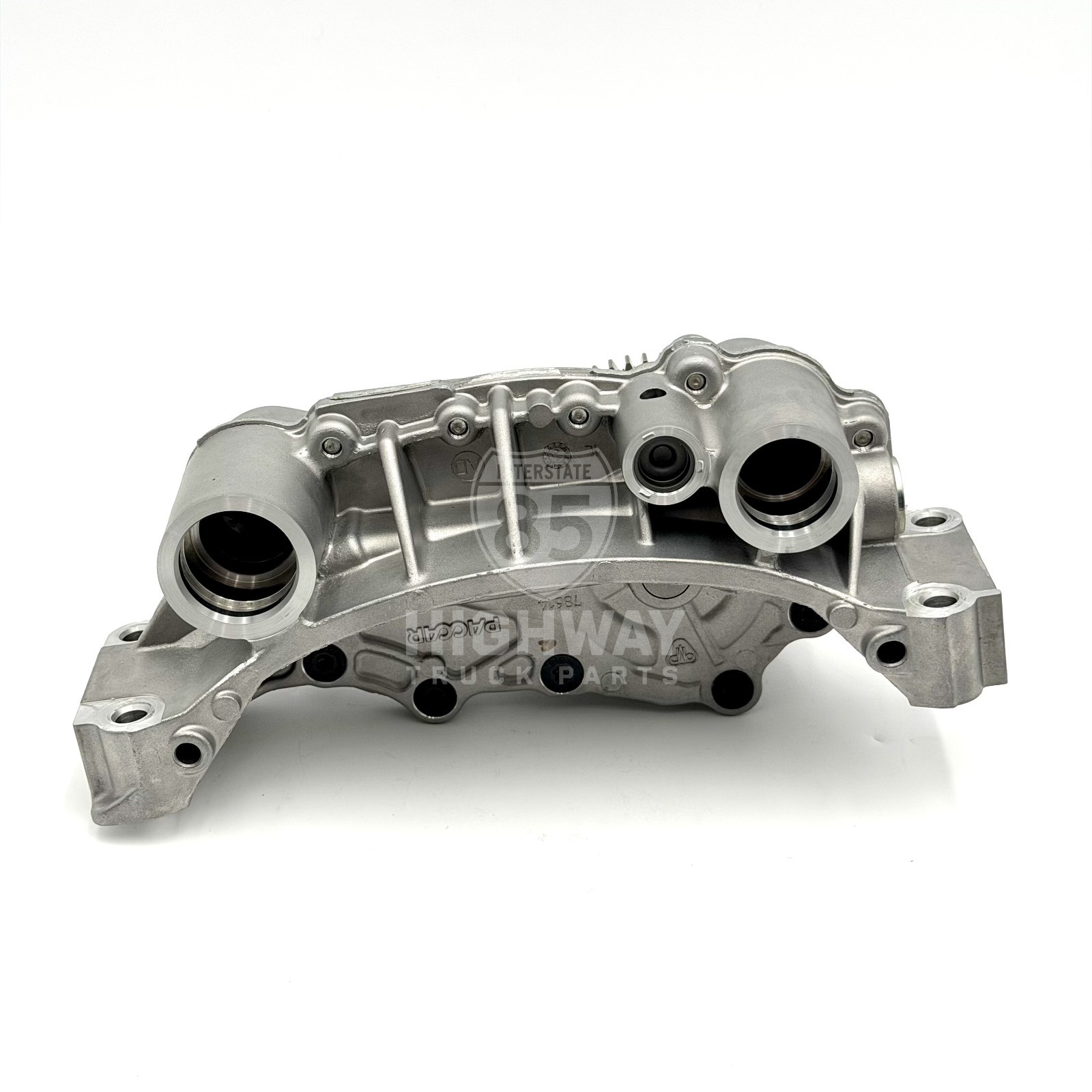 2294074 GENUINE OEM NEW PACCAR OIL PUMP for Peterbilt Kenworth USA