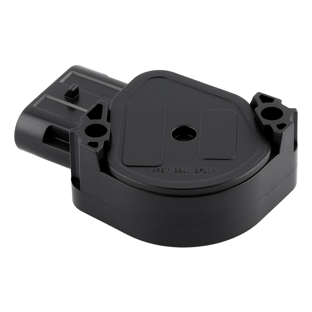 2-PACK Throttle Position Sensor for Cummins Williams Controls 133284 2603893C91