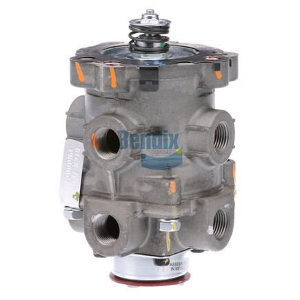 Bendix 802911 Foot Brake Valve
