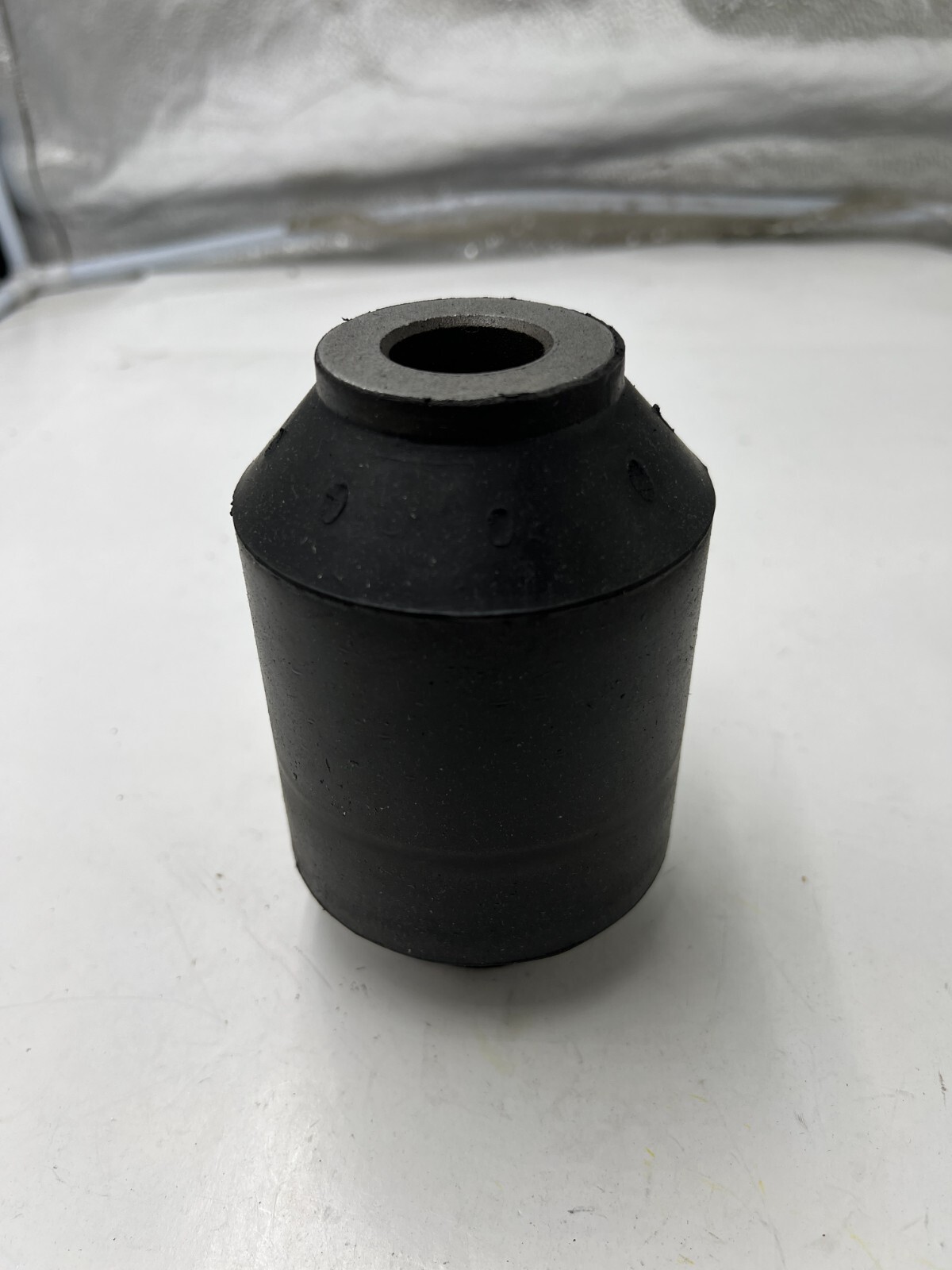 Automann TRB6206 Beam Bushing 1″ ID x 3 3/8″ OD x 5 1/4″ L Fits Hendrickson