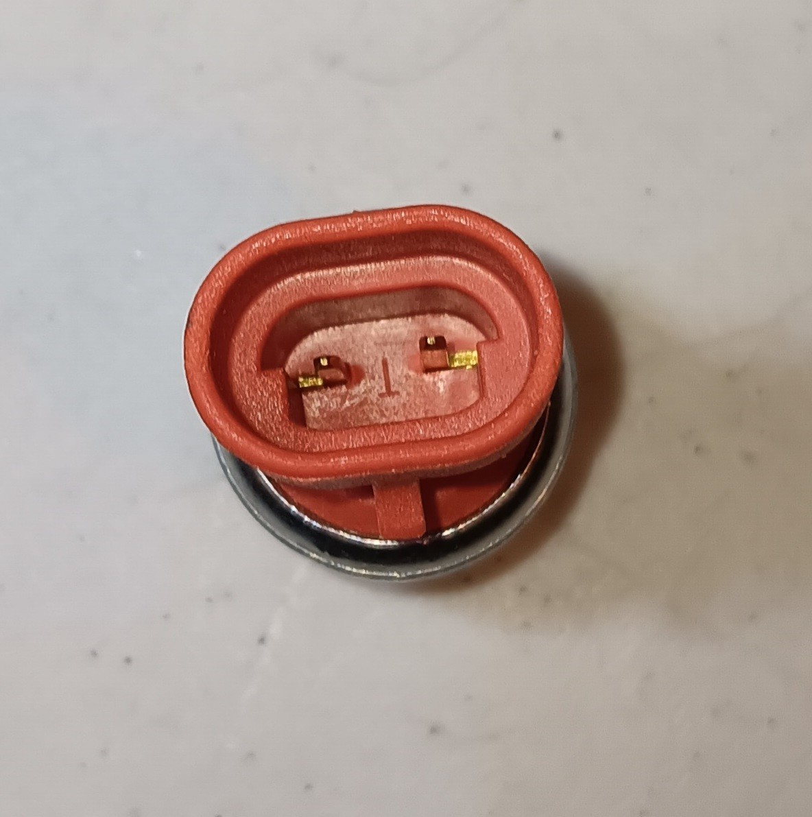 New Genuine OEM Paccar 79PSL3-4 P27-1051 Fan Override Switch Kenworth Peterbilt