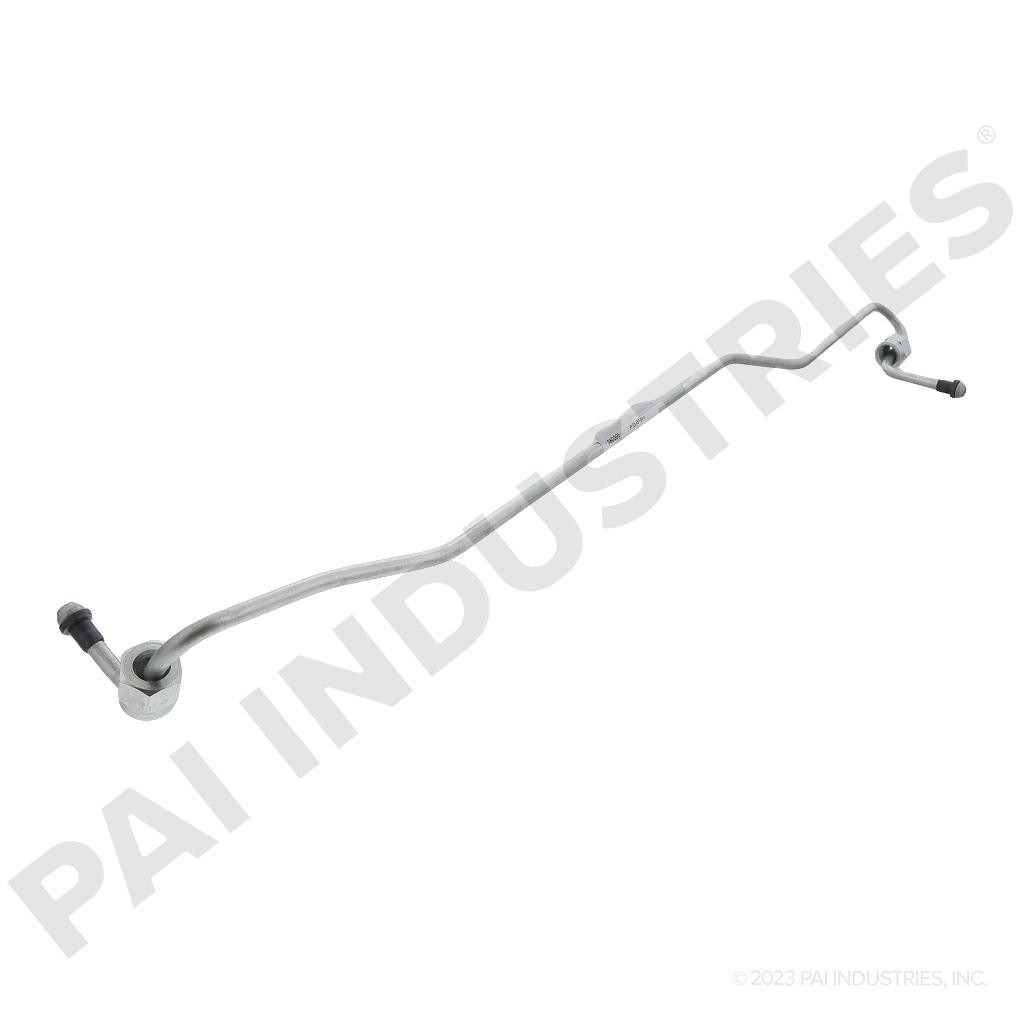 Fuel Tube Injection Lines #1-6 Set for Caterpillar 3406B CAT. PAI Ref# 1917941