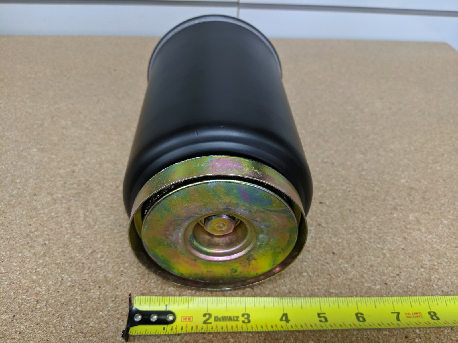 AD-2 Air Dryer Cartridge Kit. Excel # EM55430 Ref. # Bendix 287313 AD2