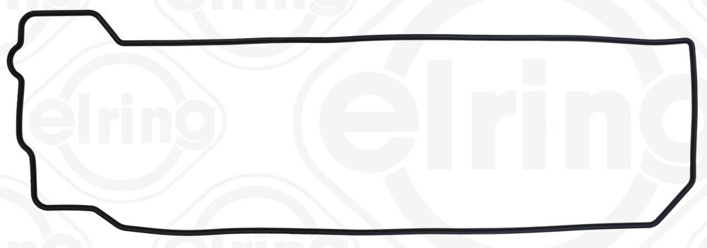 OEM Genuine Elring Valve Cover Gasket For Volvo D12 21123014 / 355.990