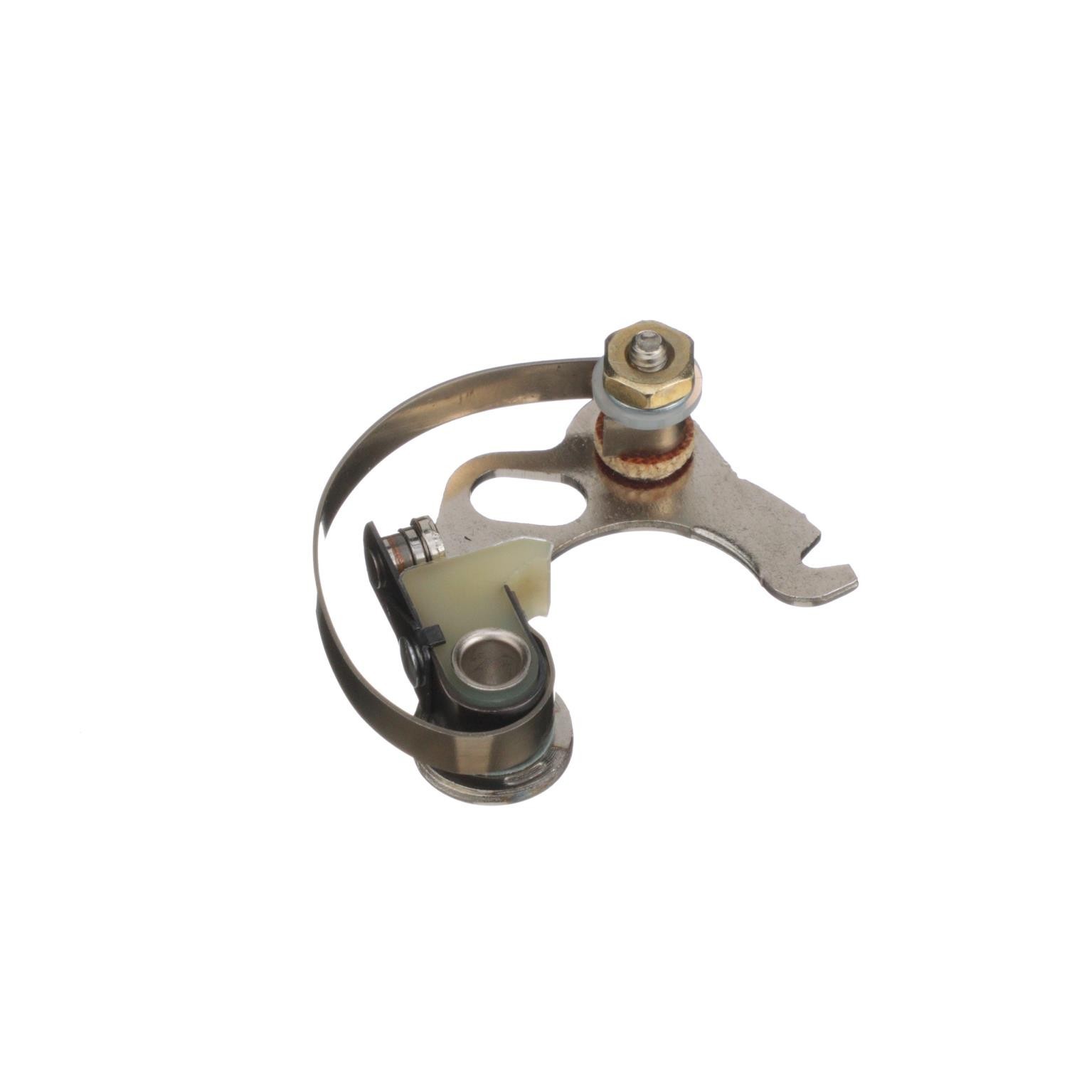 Standard Ignition Contact Set (Points) for 55-79 Armstrong-Siddeley LU-1617P