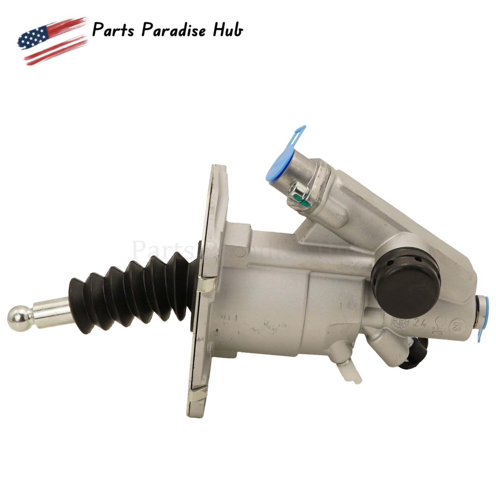NEW For Kenworth KW T680 T880 Clutch Servo E17-6012 1000285721AM 1001102860AM US