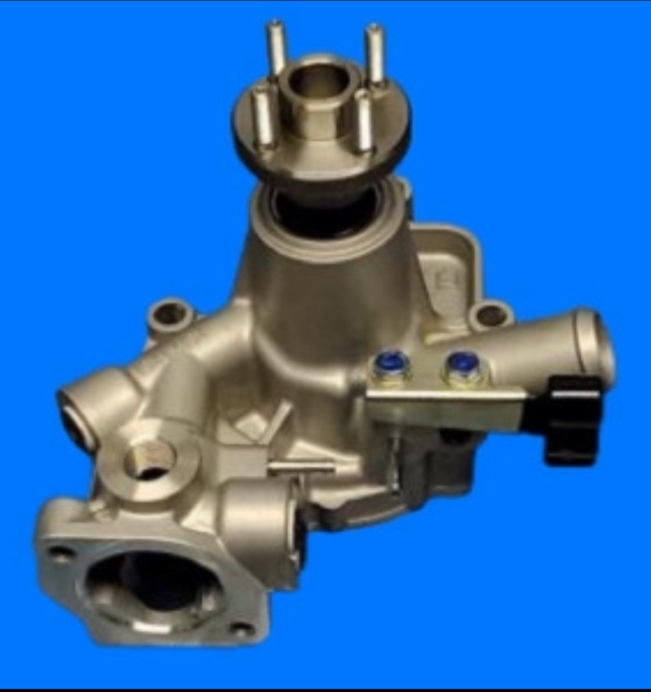 Genuine Thermo King® Water Pump Kit with Gaskets PN# 133510 (Precident)