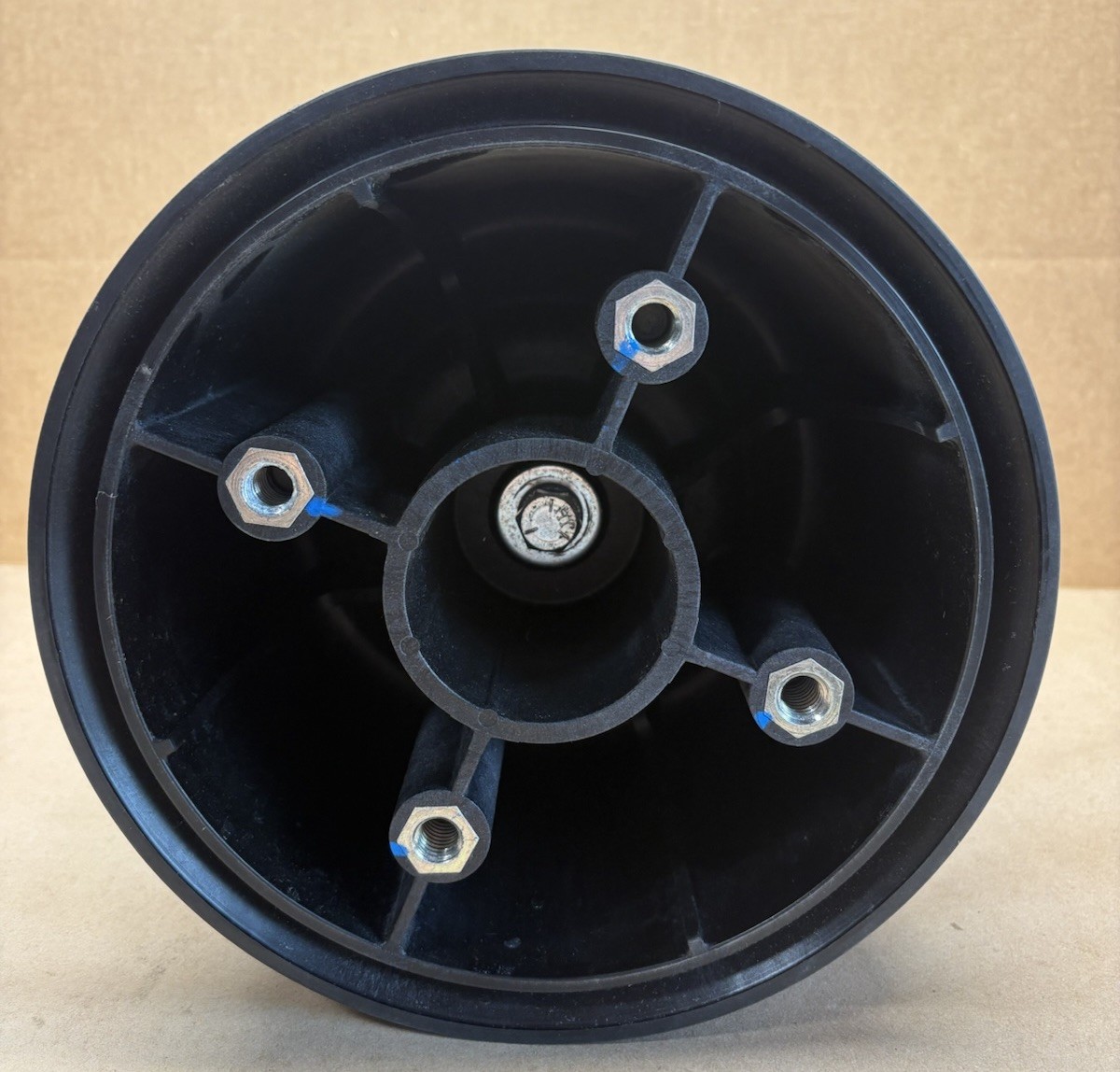 Automann 566.CT64394 Air Spring Rolling Lobe Continental 64394 10 10-21 New