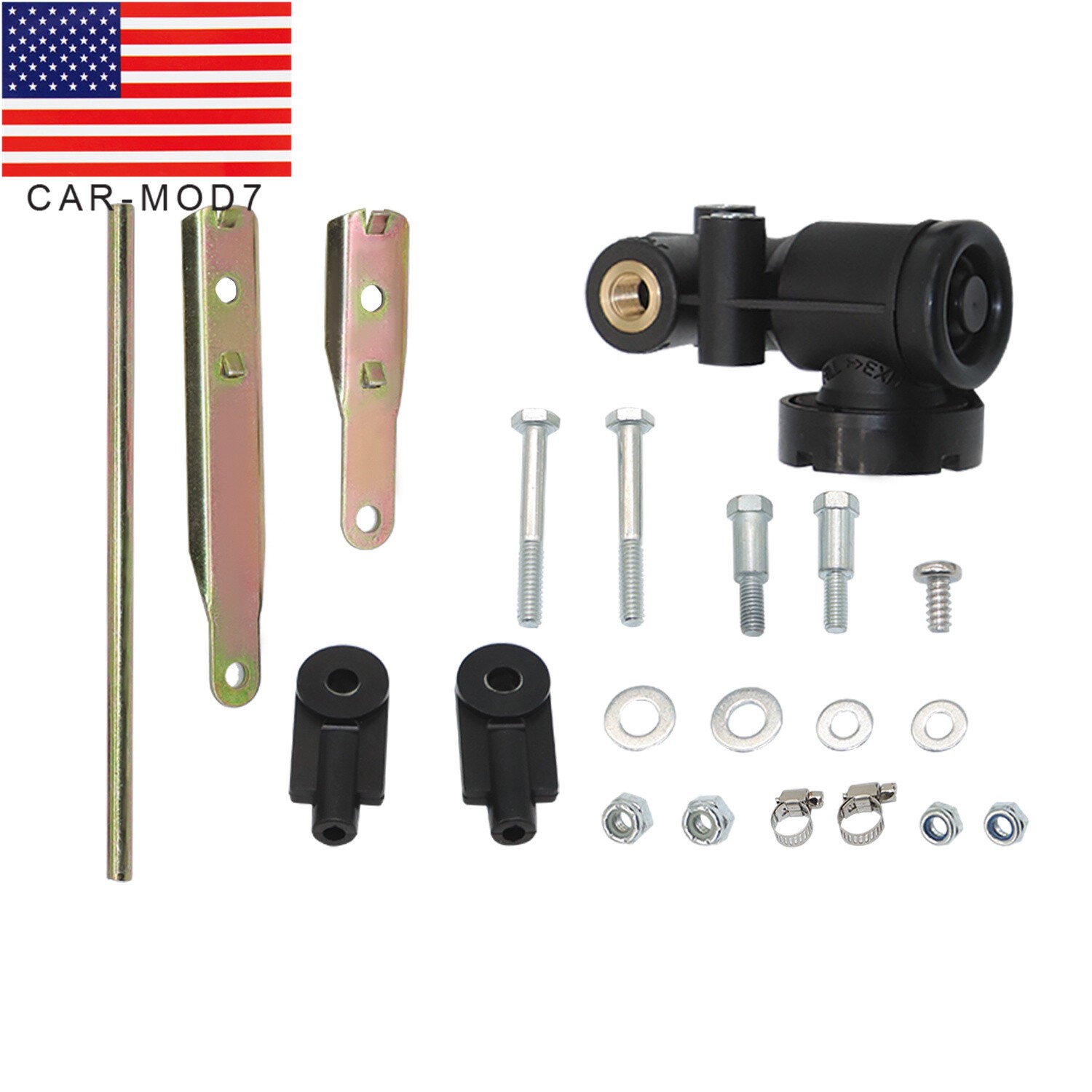 23270961 H00600P height leveling valve For Volvo Peterbilt Mack Hadley