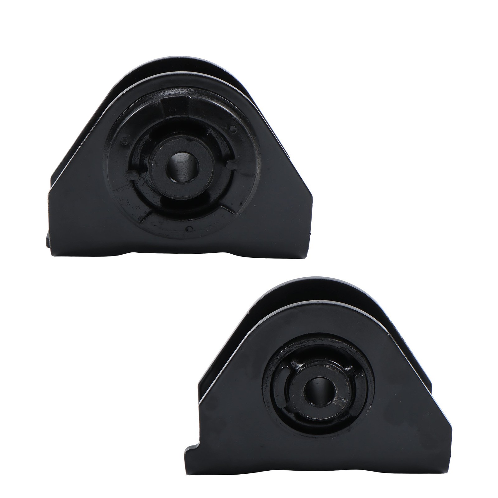 2pcs M17431 For Freightliner Cascadia (PX-125) Cab Mount 18-59922-000 Replaces