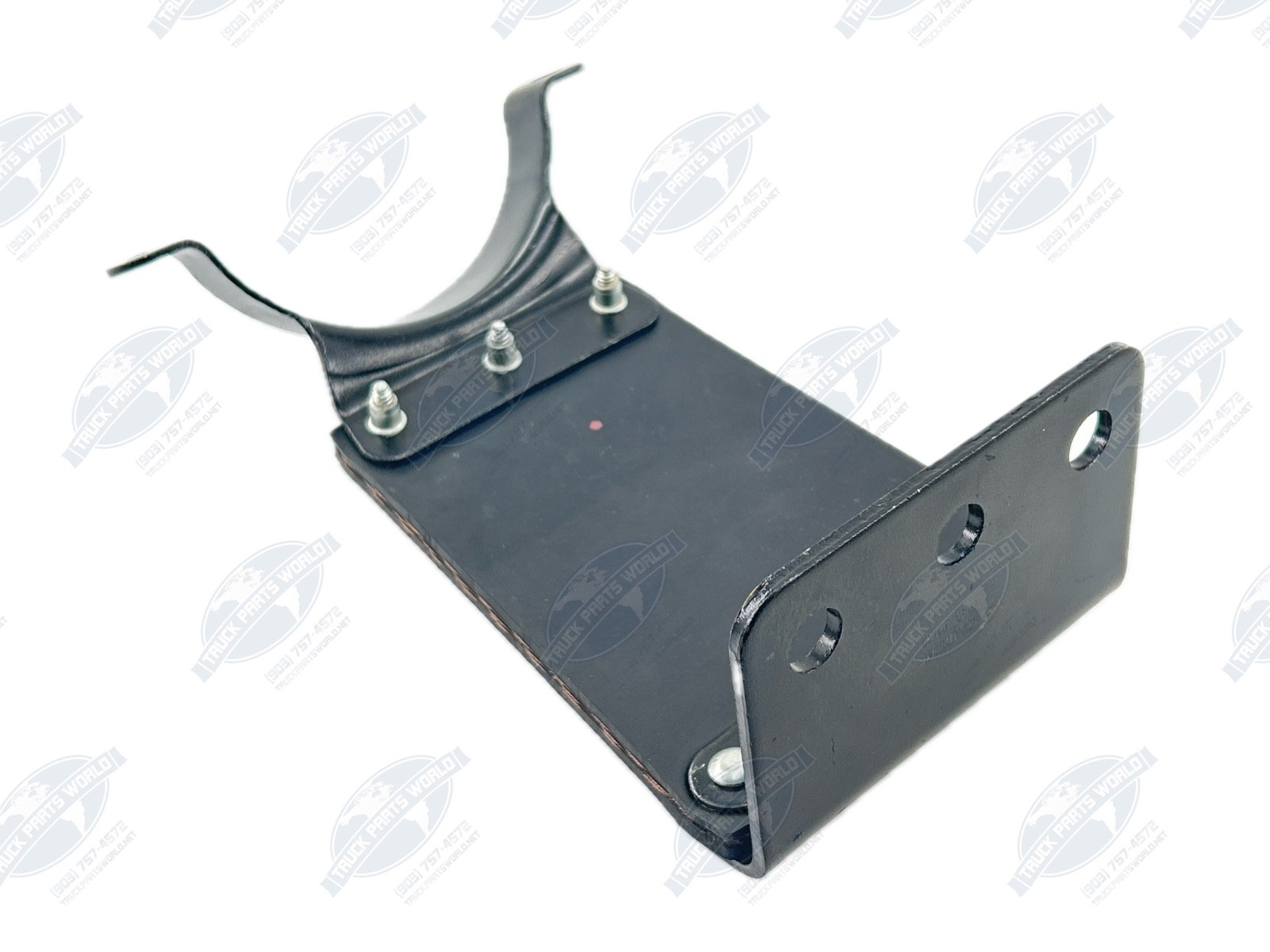 Automann 562.U75846 Exhaust Bracket Flexible Peterbilt 14-13846 1413846 New