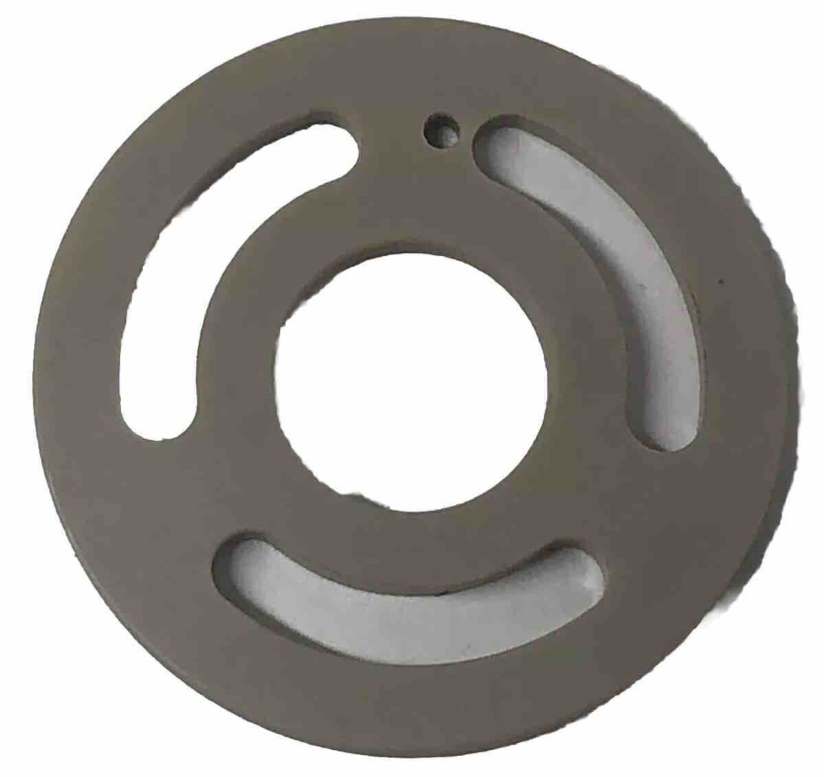 SF KW 2ND Stage Valve Plate