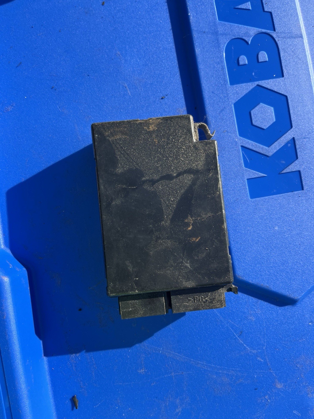Freightliner ￼Video Radar Decision Unit 2 P/N A 000 446 51 51 / 001 Used Item