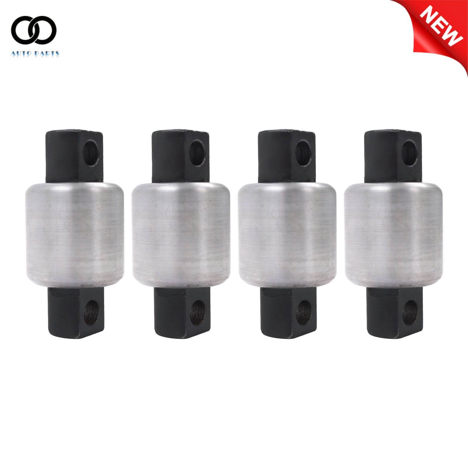 Polyurethane Torque Rod Bushing For Kenworth Peterbilt Mack 44695 227720 4PACK