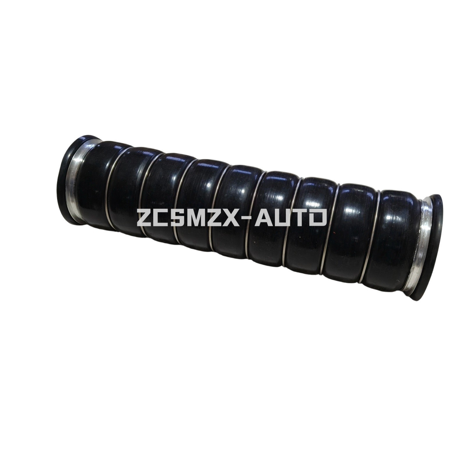 For Volvo Truck D12 VNL 21312237 Silicone Heavy Duty Charge Air Hose Hot Side