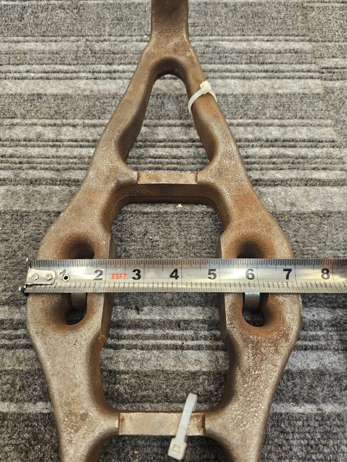EATON C248C45 Release Yoke Assembly AF2 C9A5 For Kenworth Trucks