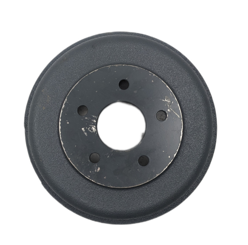 Pronto BD92015201 Rear Brake Drum Cast Iron OEM Ford Transit Connect 2010-2013