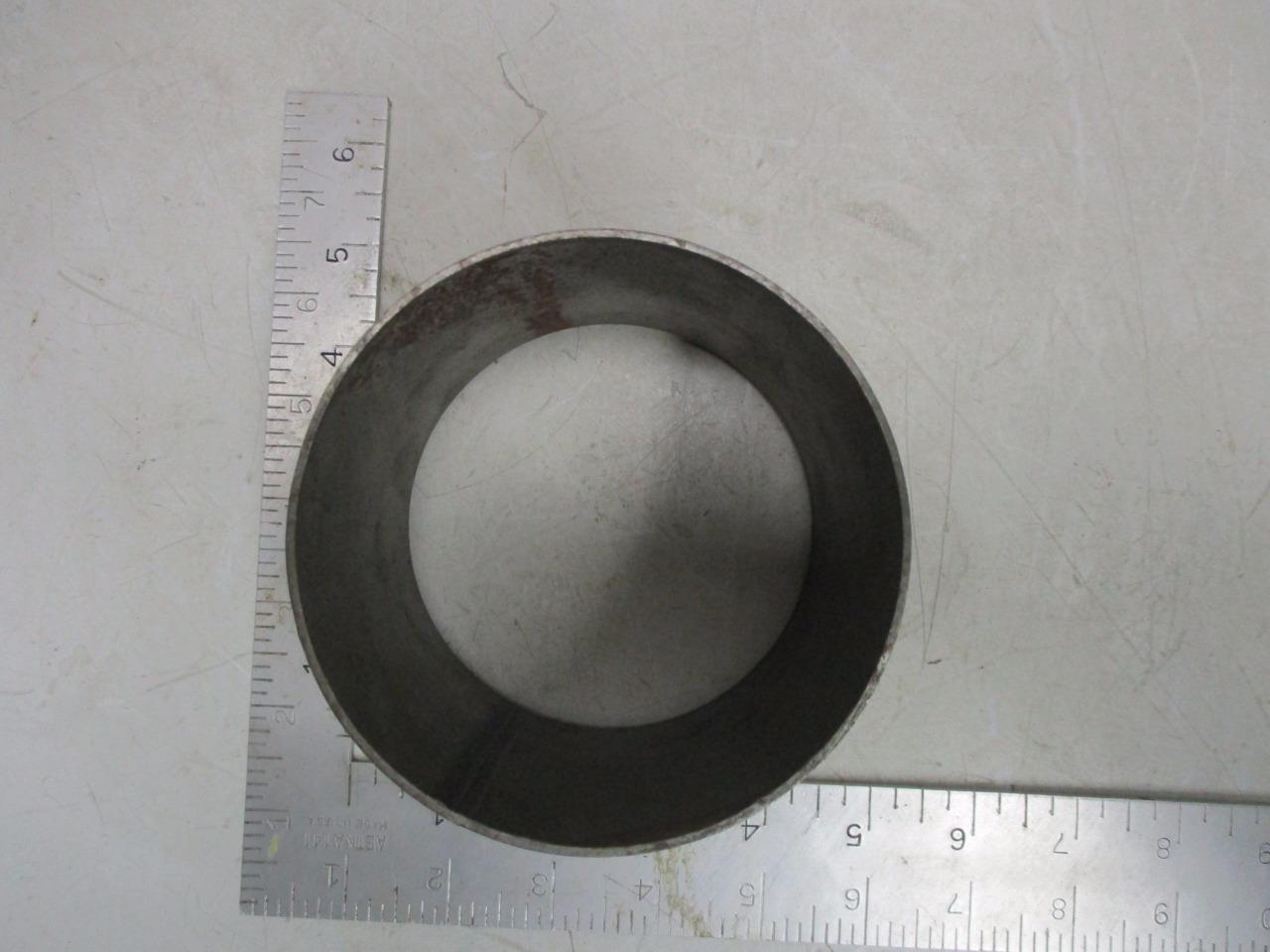 Manifold Adapter Tube 4″ O.D. 9345, 41205