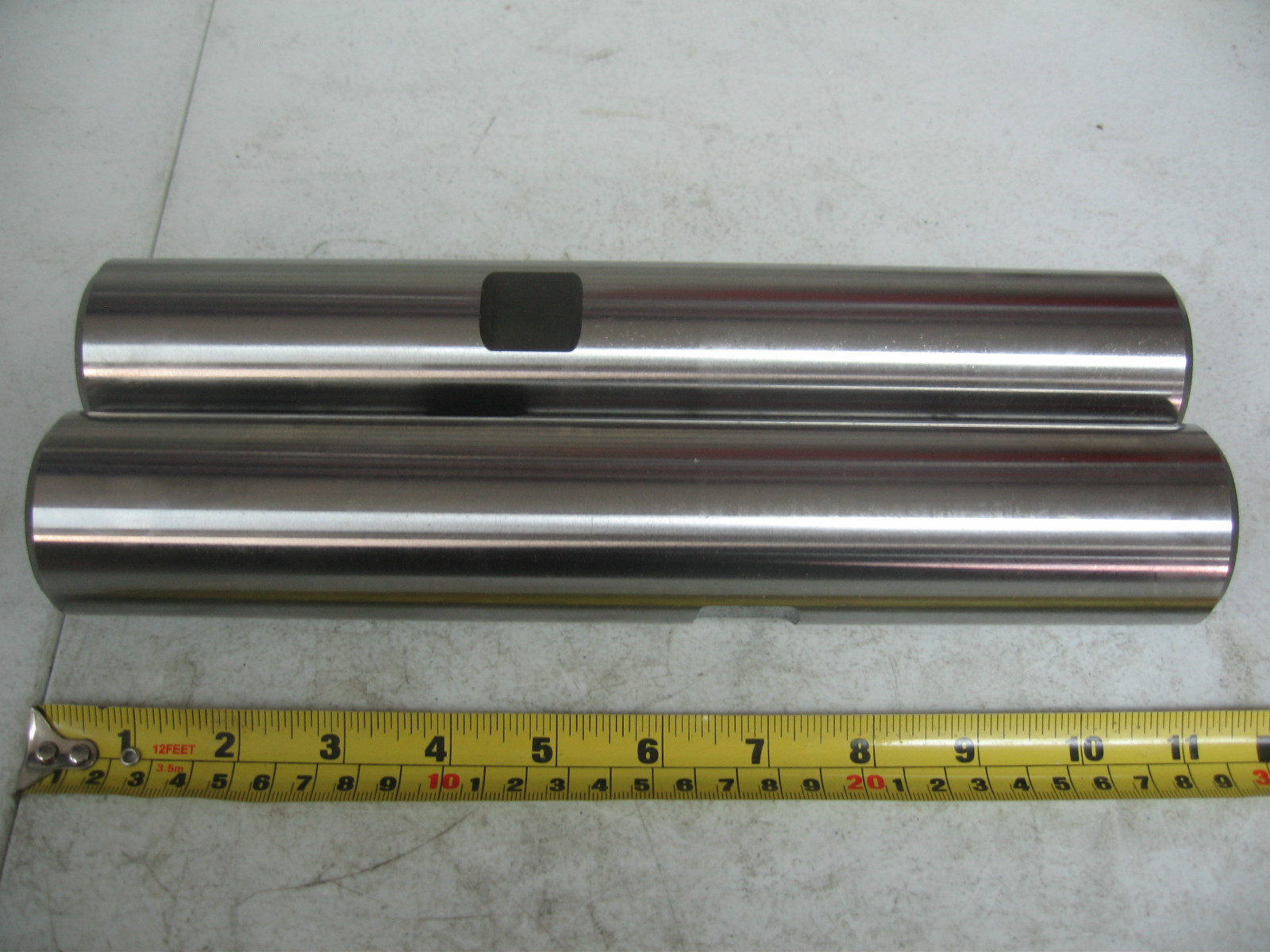 King Pin Set PAI # AKP-9841 Ref. # Rockwell Meritor R201312 KIT1312 FAK4568 K585