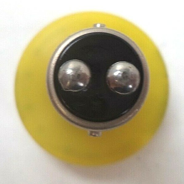 Hella Luminator Interior Blinking LED Cluster Assy L62403031
