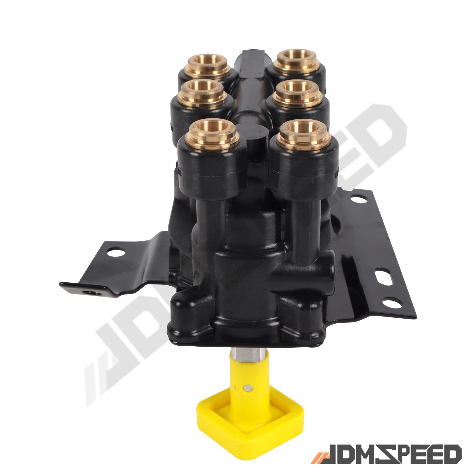 MV3 Dash Air Brake Control Valve For Haldex Volvo 20560009 Keene Truck KN20619