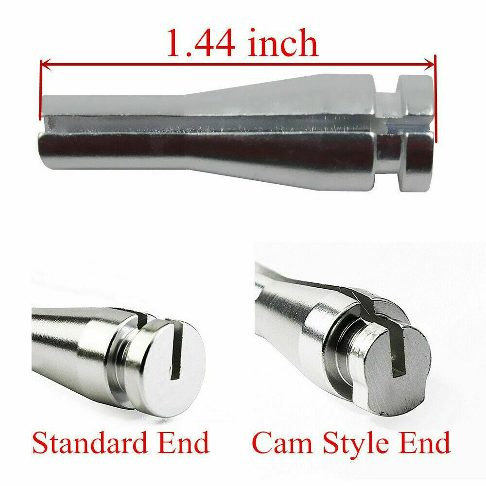 For Ford Expedition Rear Hatch Door Lock/Window Cable Repair Kit 1997-2008
