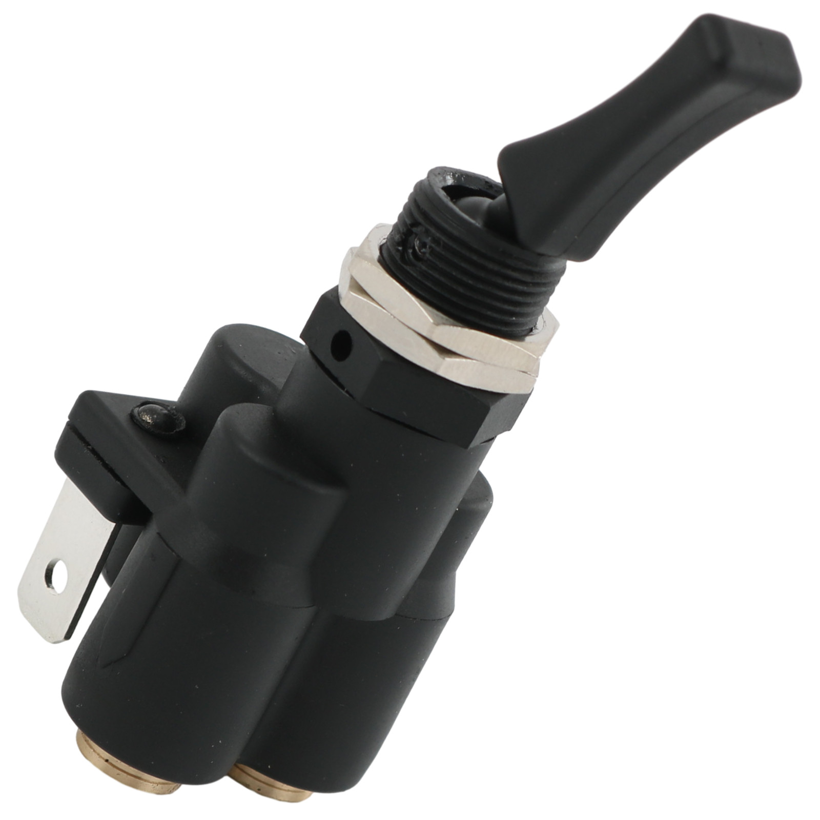 K295-362-1 Fits For Peterbilt Kenworth Electric Air Toggle Valve Paddle Switch