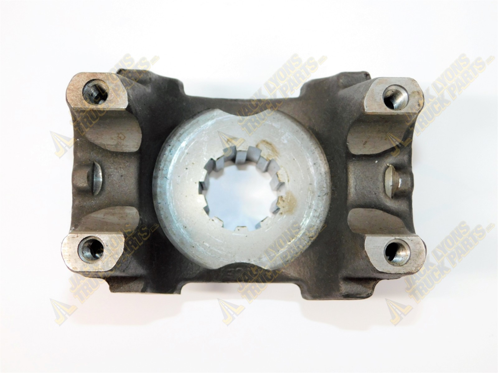 5-4-7581-1 DANA SPICER END YOKE – NEW OEM – OBSOLETE ITEM