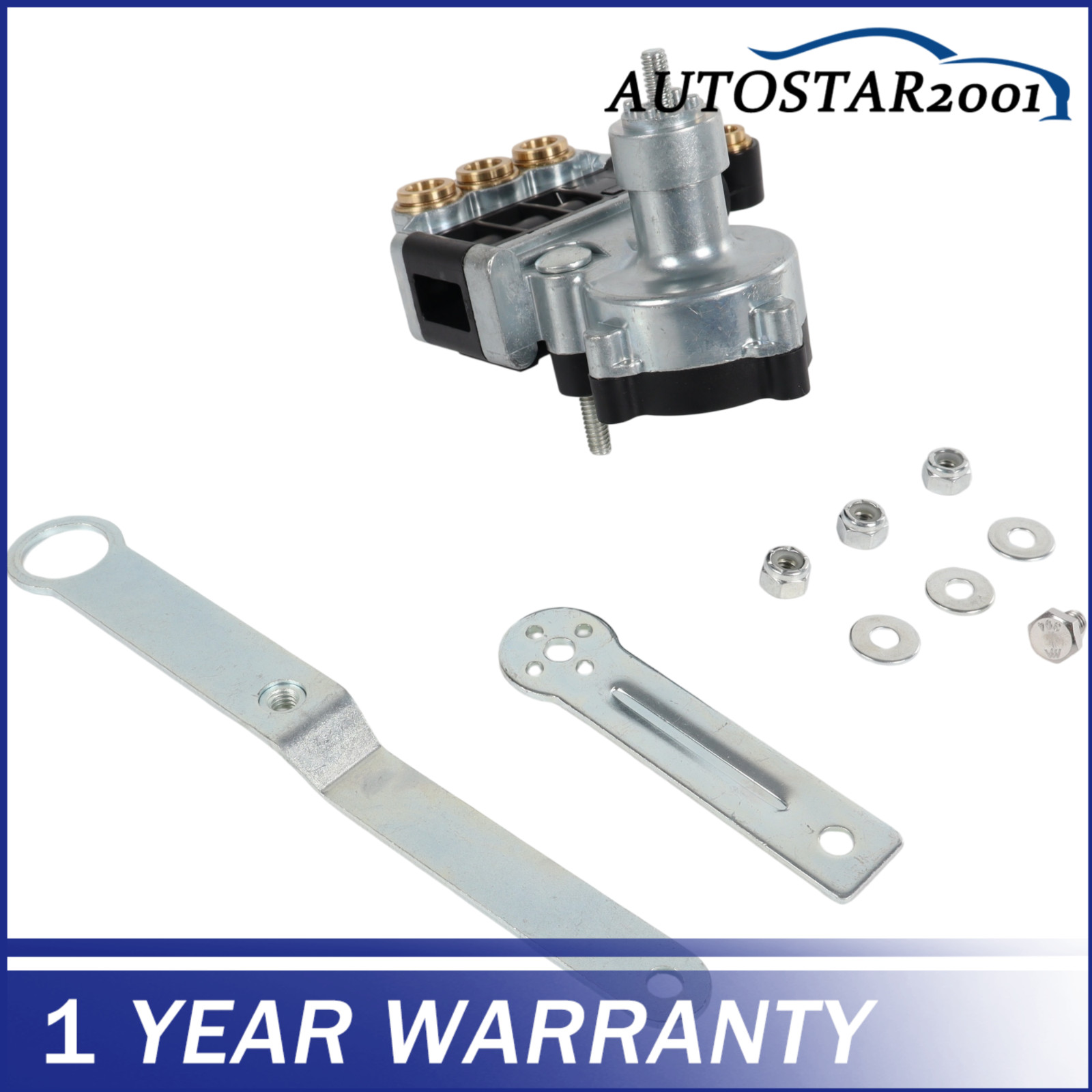 Precision Response PR PLUS Height Control Valve Replacement 90555353 NEW