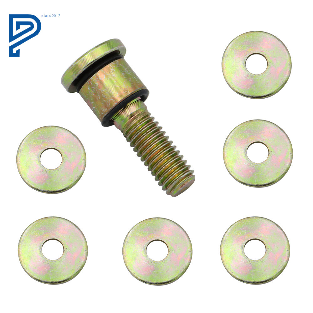 Door Striker Kits For Freightliner Replacement Part 2 Set A1837204000