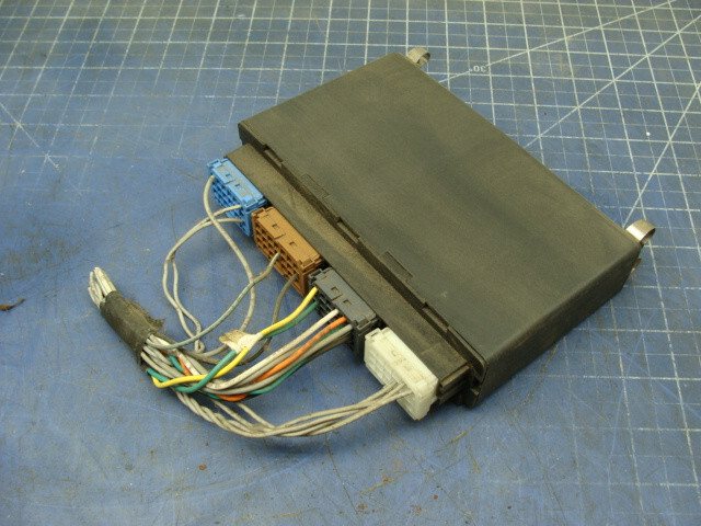 CONTINENTAL A 0024467902/001 ELECTRONIC CPC MODULE